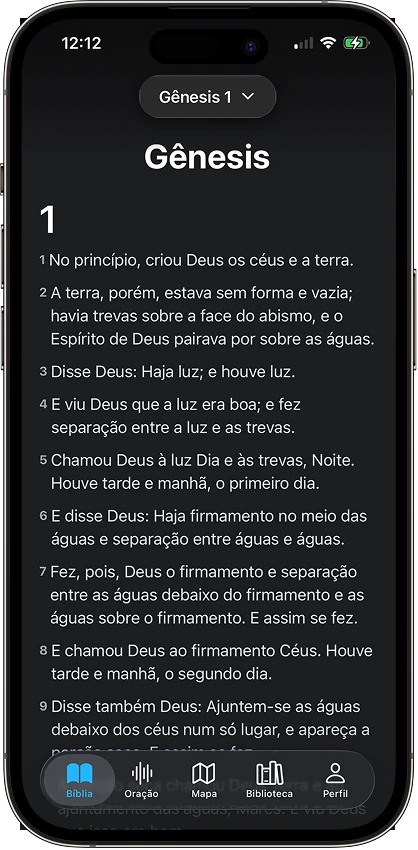 Bíblia