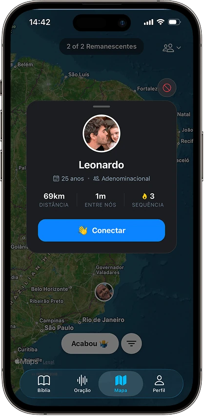 Contato