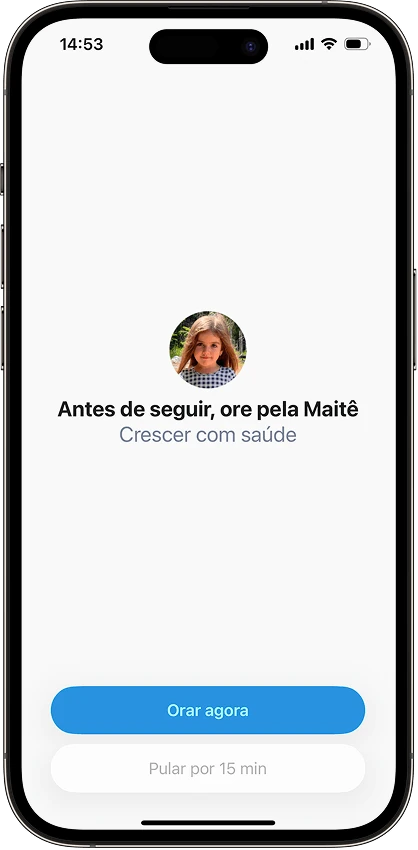 Notificação