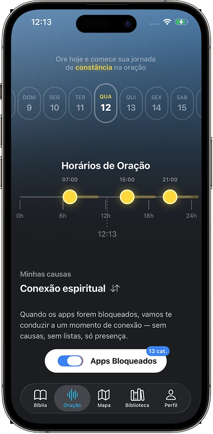 Oração