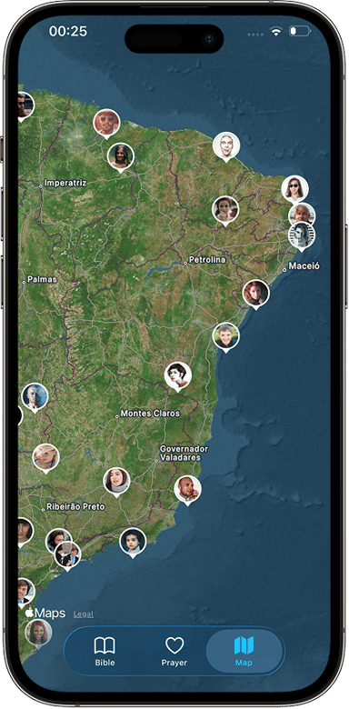 Remanescente - Conexão