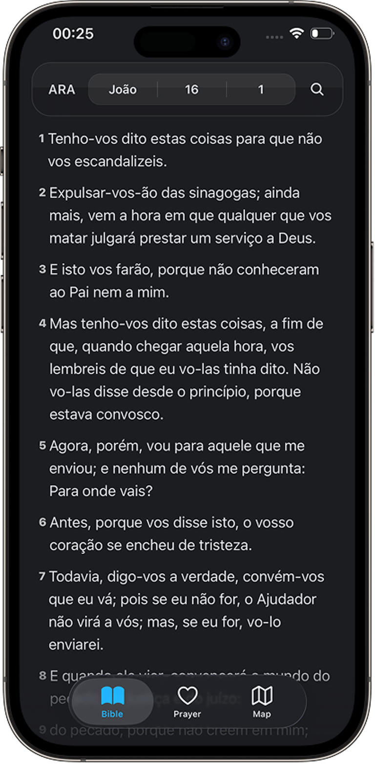 Remanescente - Bíblia